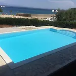 Dragica Апартаменты Углян