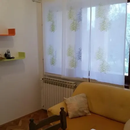 Dragica 아파트