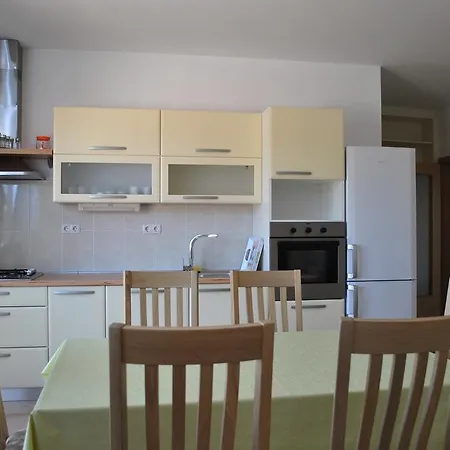 Dragica Apartment *