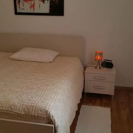 Dragica Apartment Ugljan