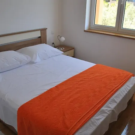 Apartment Dragica *