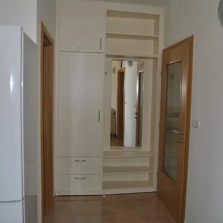Apartment Dragica *