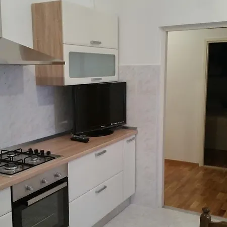 Dragica Apartment *