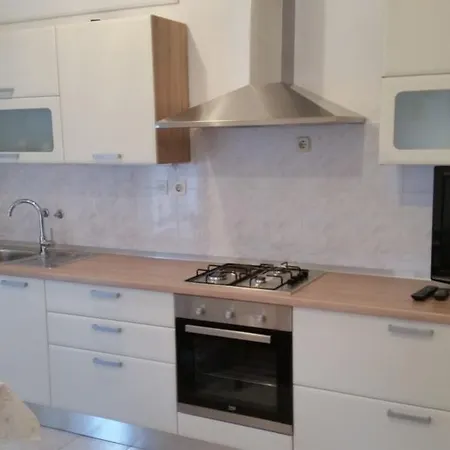 Dragica Apartment Ugljan