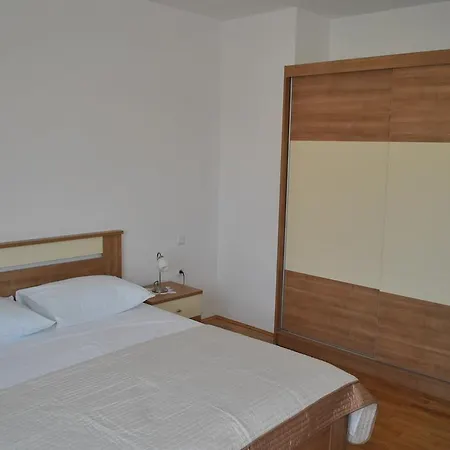Dragica Apartamento *