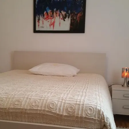 Apartment Dragica