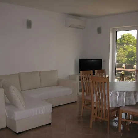 Apartment Dragica Ugljan