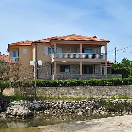 Apartmani Dragica