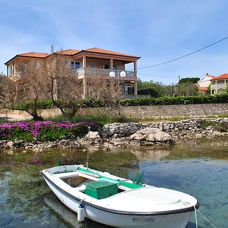 Dragica Apartment *