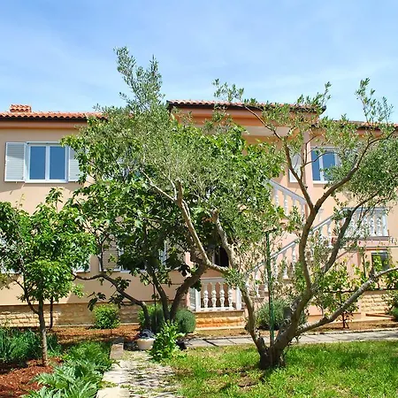 Dragica Apartment Ugljan