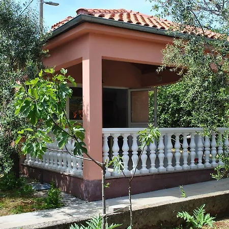Dragica Apartment *