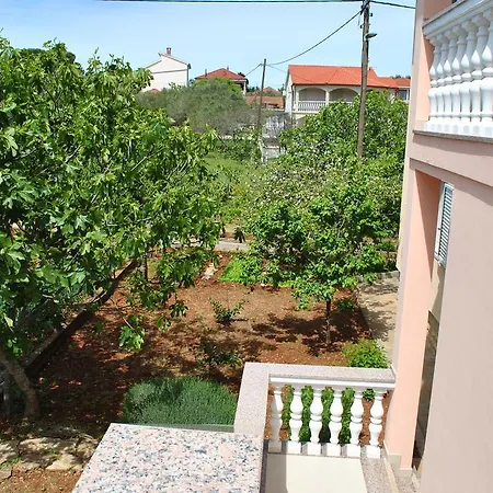 Dragica Apartment *