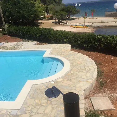 Apartment Dragica *