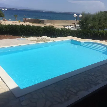 Dragica Apartment Ugljan